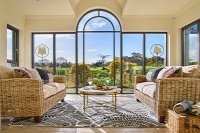Dromoland Lodge at Dromoland Castle
