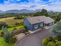 Greenane House near Killarney