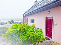 The Derrynane Seaside Cottages