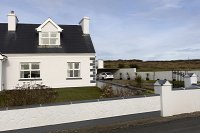 Matthews Traditional Cottage Doonbeg