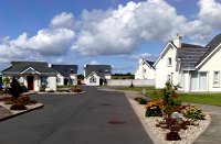 Grange Cove Sunroom 7 Rosslare Strand
