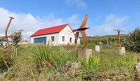 Red-Roof-Achill-Island