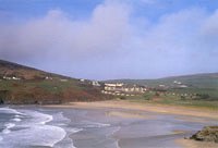 Barley Cove