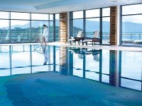 Parknasilla Hotel and Resort