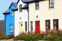 Ardgroom Village Holiday Homes West Cork