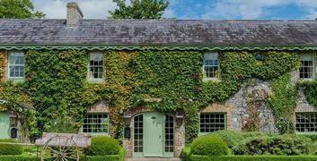 Dream Ireland Holiday Homes Irish Self Catering Accommodation