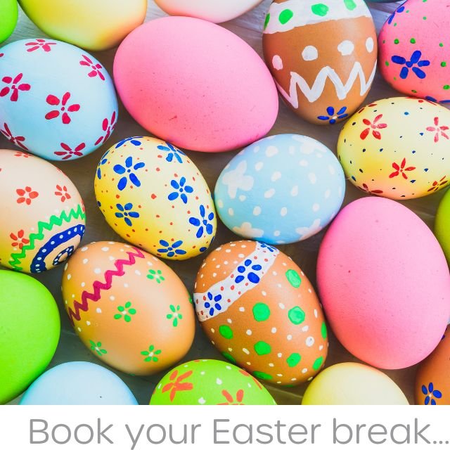 Holiday Home special offers in Ireland
