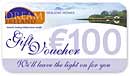 Dream Ireland Self Catering Gift Vouchers