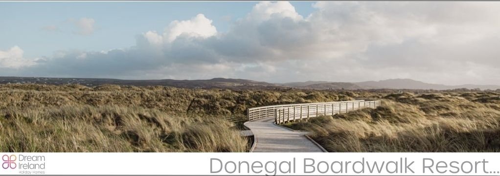 Donegal Boardwalk 2023