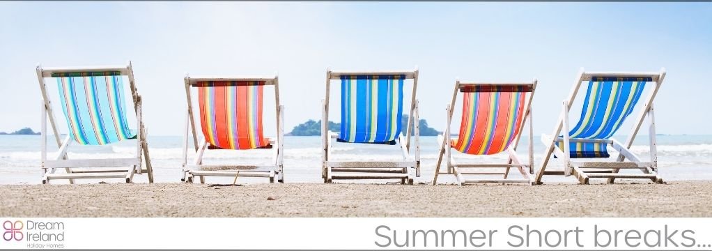 Summer Short Breaks