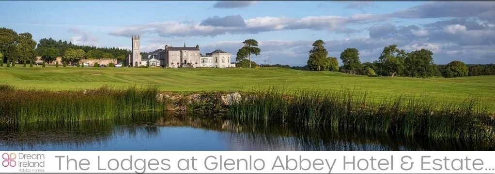 The Lodges at Glenlo