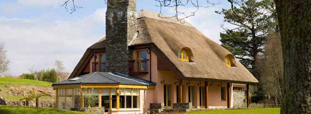 Dream Ireland Holiday Homes Irish Self Catering Accommodation
