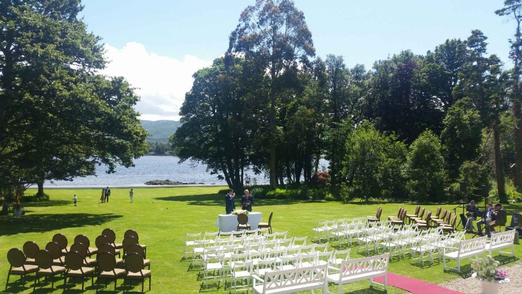 Wedding Venues Ireland